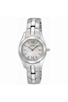 Ceas dama Seiko, SXDA71, Argintiu Ceas dama Seiko, SXDA71, Argintiu