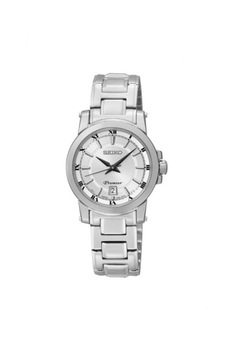 Ceas dama Seiko, SXDF41P1, Argintiu Ceas dama Seiko, SXDF41P1, Argintiu