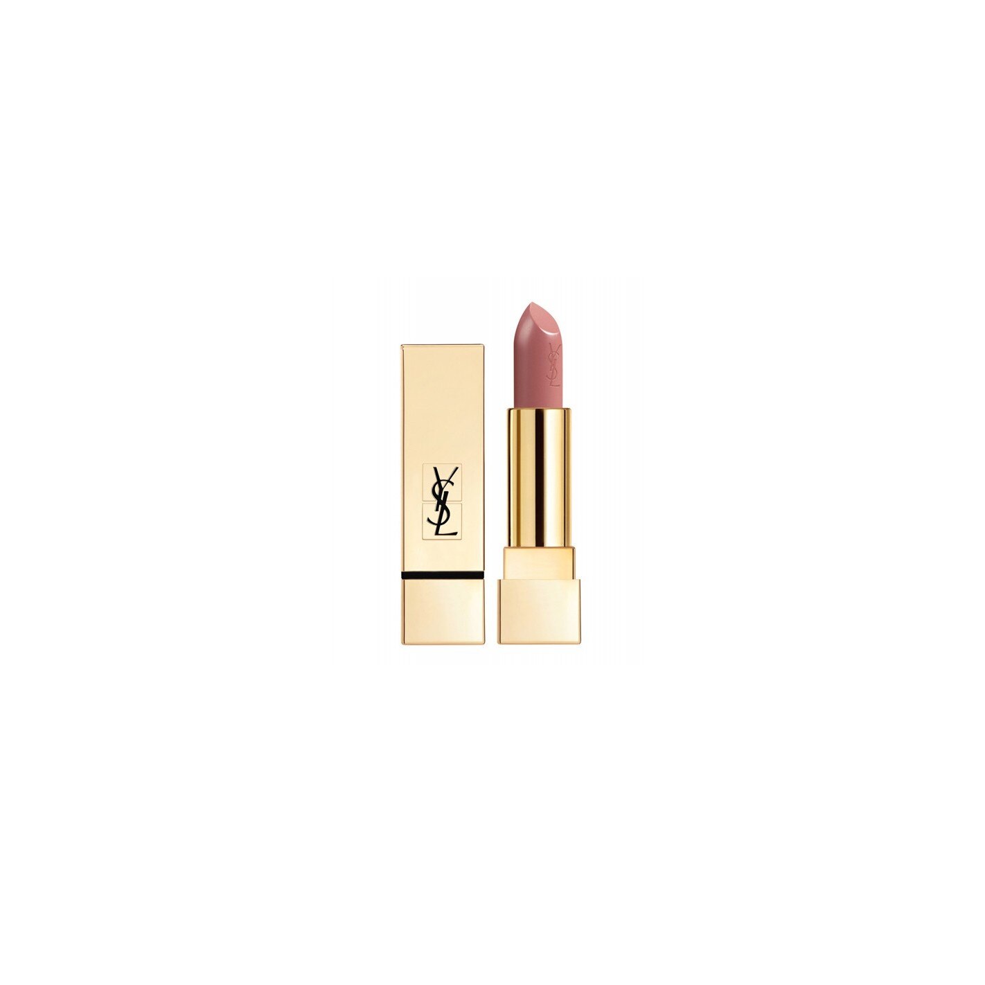 Ruj Rouge Pour Couture, Yves Saint Laurent, 10 Beige Tribute, 3.8 g