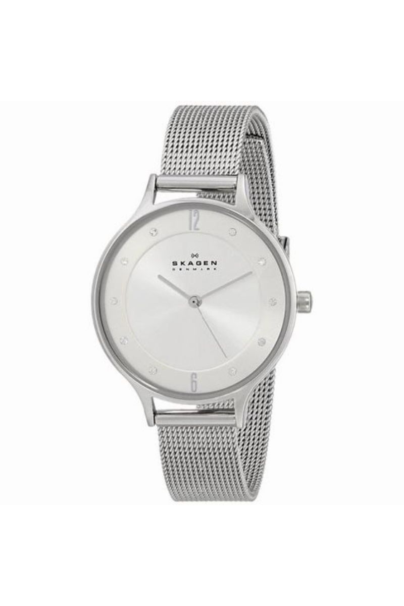 Ceas dama Skagen, SKW2149, Argintiu