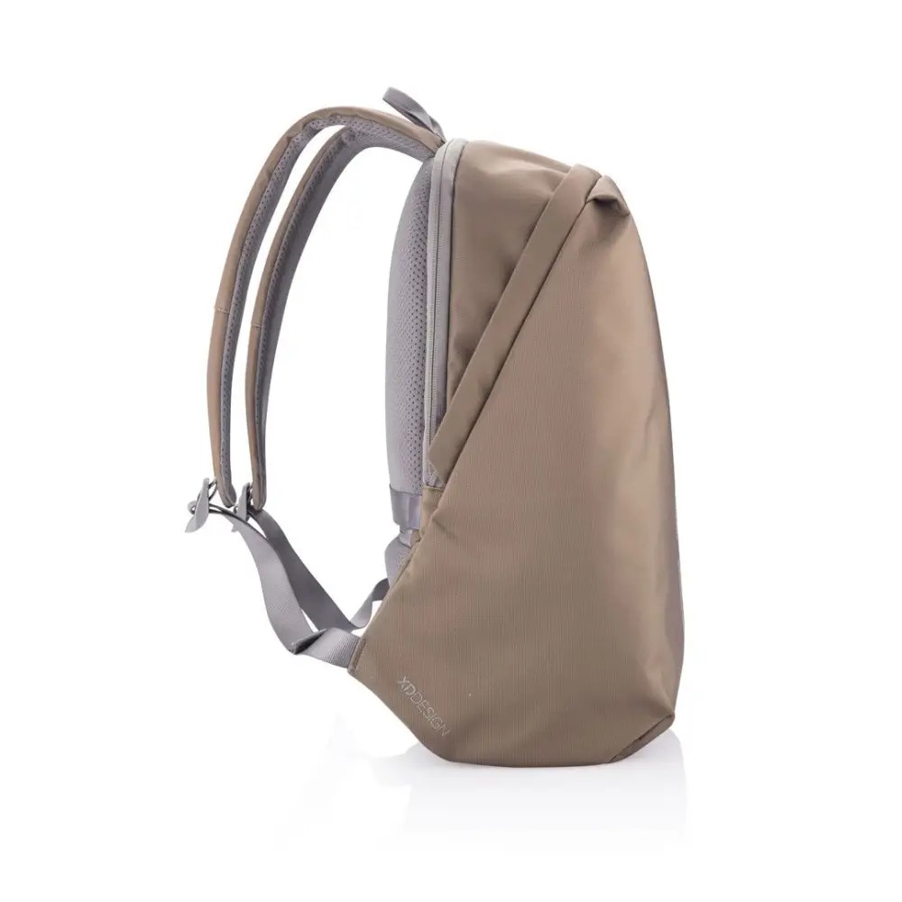 Rucsac notebook 15.6 inch Bobby Soft, Brown