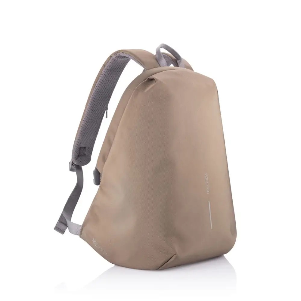 Rucsac notebook 15.6 inch Bobby Soft, Brown