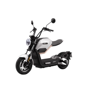 Scuter electric Z-Tech ZT 60 motor BOSCH 800KW, Litiu-Ion 60 V 20 Ah, alb Scuter electric Z-Tech ZT 60 motor BOSCH 800KW, Litiu-Ion 60 V 20 Ah, alb