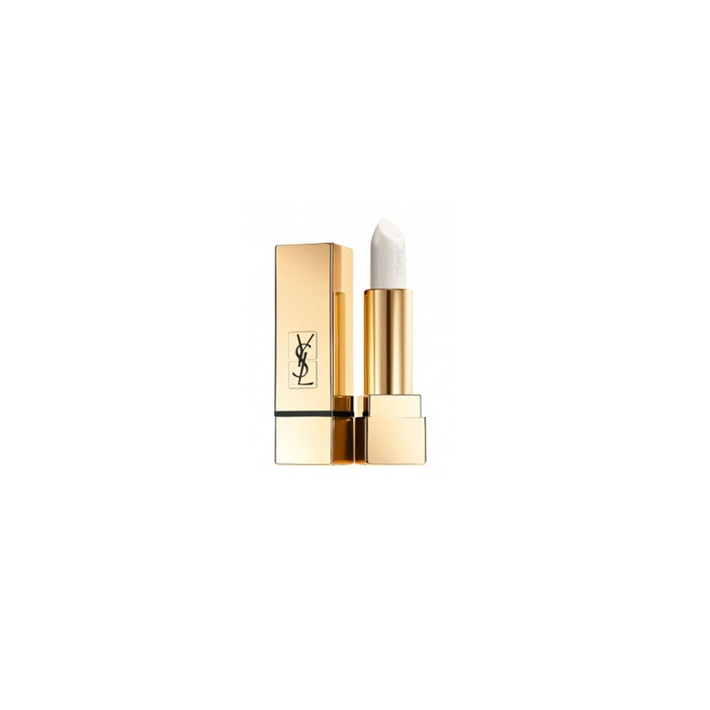 Ruj Rouge Pour Couture, Yves Saint Laurent, 12 White, 3.8 g