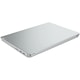 Лаптоп Ultrabook Lenovo IdeaPad 5 Pro14ACN6, AMD Ryzen™ 5 5600U, 14", 2.8K, RAM 8GB, 512GB SSD, AMD Radeon™ Graphics, Free DOS, Cloud Grey