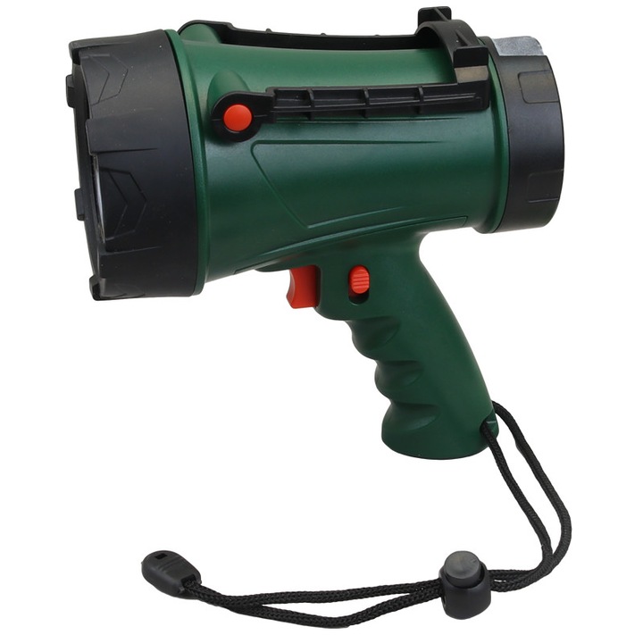 Proiector LED, manual STLHS15W