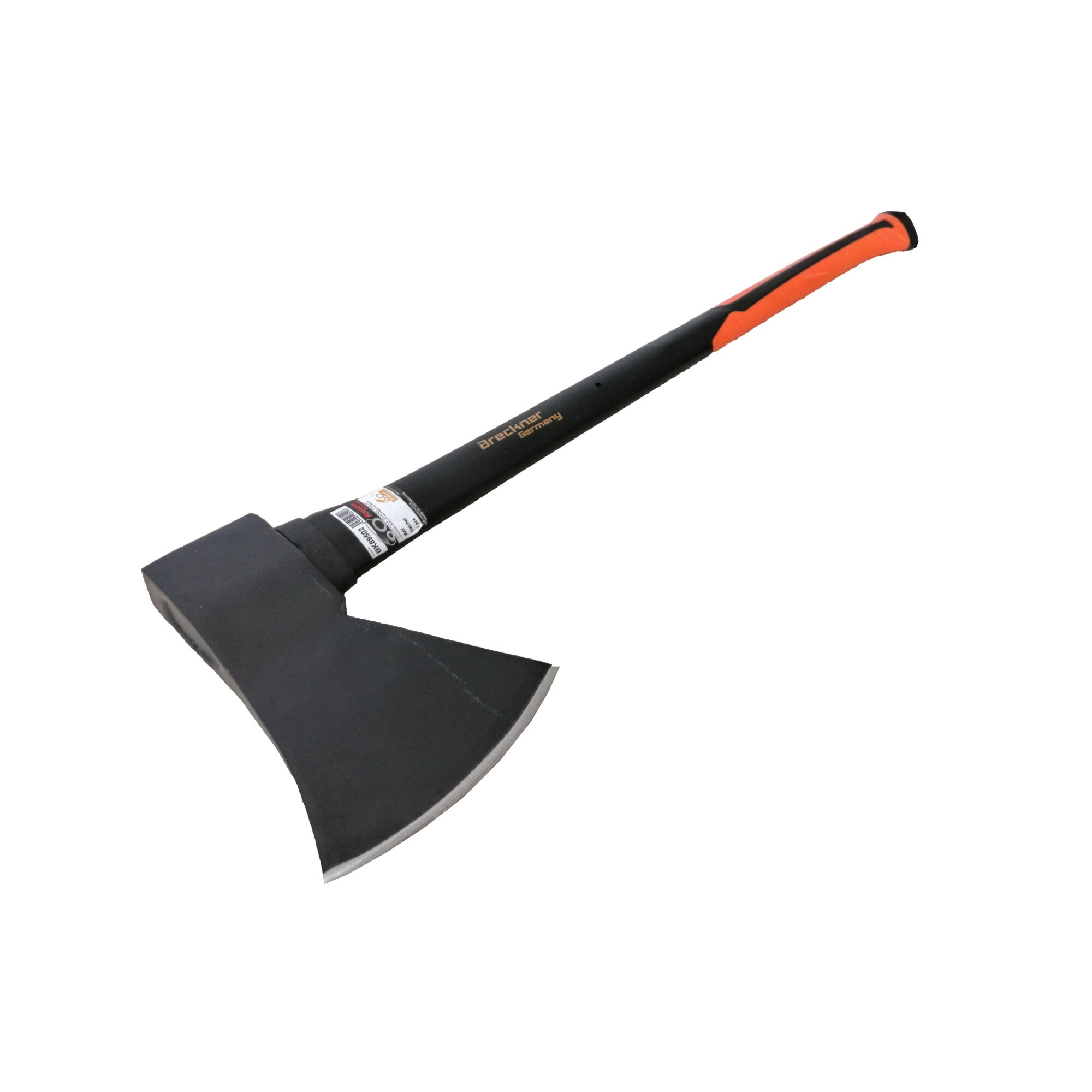 Topor universal Breckner Germany, coada din fibra, lungime 70 cm, greutate 1500 g