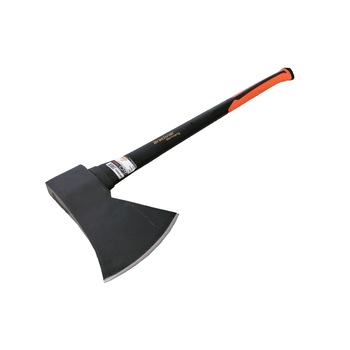 Topor universal Breckner Germany, coada din fibra, lungime 70 cm, greutate 1500 g Topor universal Breckner Germany, coada din fibra, lungime 70 cm, greutate 1500 g