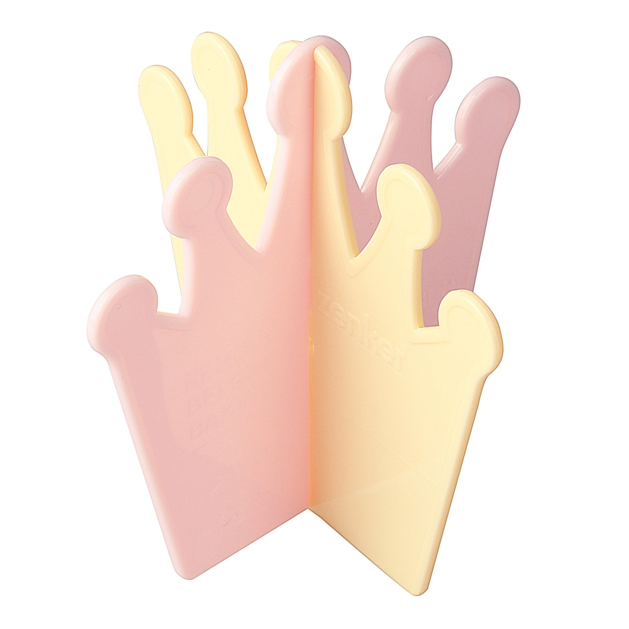 Separatoare pentru briose Zenker