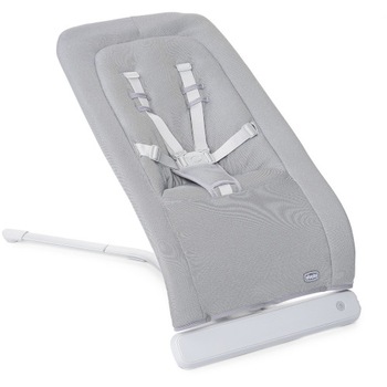 Balansoar Chicco Electronic Muzical RhythmNSound, 0 luni+, Gri Balansoar Chicco Electronic Muzical RhythmNSound, 0 luni+, Gri