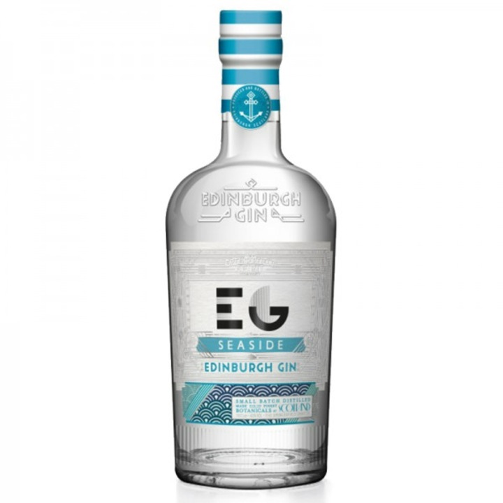 Gin Edinburgh Seaside (0,7l, 43%)