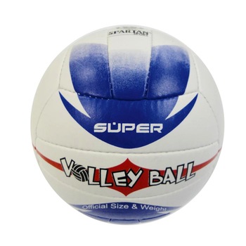 Minge volley, Spartan, Beach Volley Hawaii, PVC, cusuta manual, 18 panouri, marime oficiala Minge volley, Spartan, Beach Volley Hawaii, PVC, cusuta manual, 18 panouri, marime oficiala