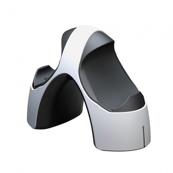 Statie dubla KMD de incarcare pentru controller PS5 Playstation 5 Statie dubla KMD de incarcare pentru controller PS5 Playstation 5