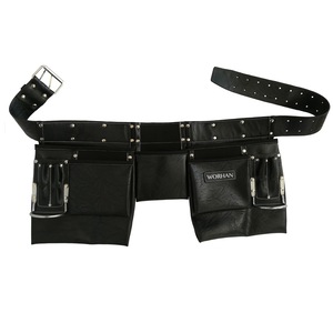 Szerszámosládák, táskák és rendezők