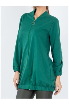 Cardigan Dama Leonnora Verde Cardigan Dama Leonnora Verde