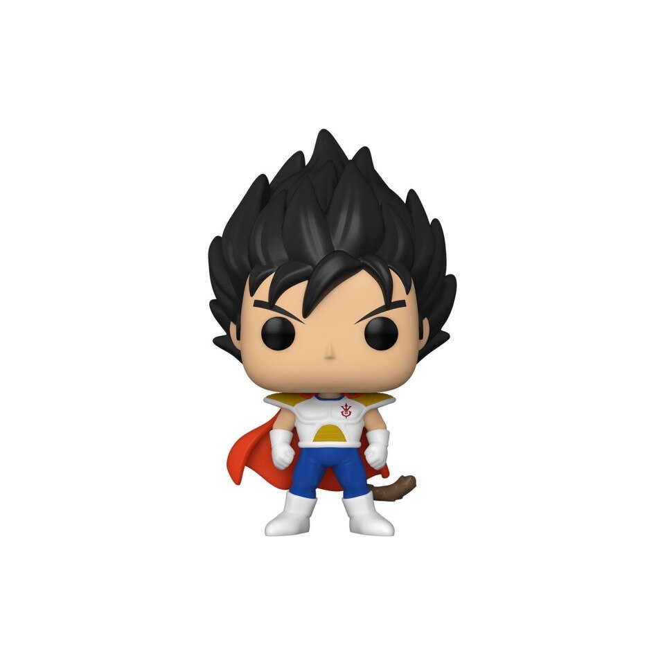 Figurina Dragon Ball Z POP! Child Vegeta , 9 cm, Multicolor
