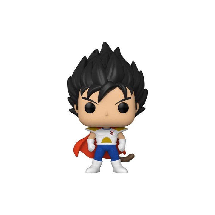 Dragon Ball Z POP! Детска Вегета, 9 см, Многоцветна
