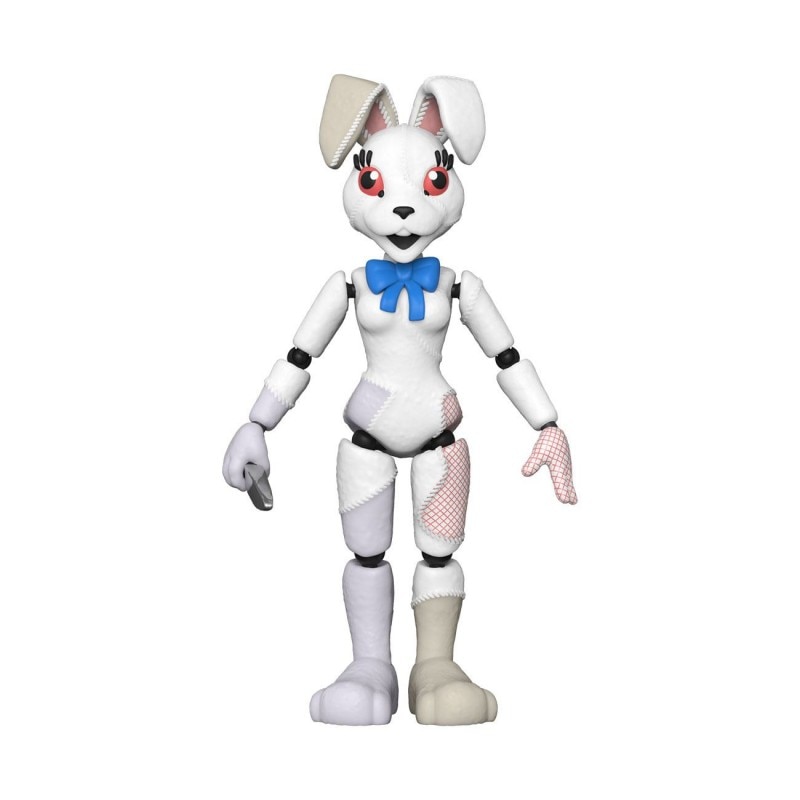 chef Resistant Feeling Figurina Five Nights at Freddy's Security Breach Vanny, 13 cm, Multicolor -  eMAG.ro