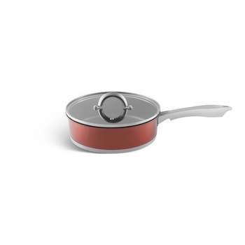 Cratita adanca antiaderenta 24cm Edenberg EB-4062 Cratita adanca antiaderenta 24cm Edenberg EB-4062