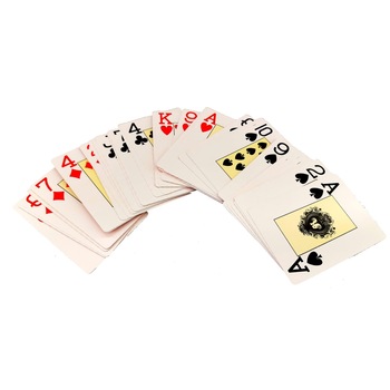 Carti de joc Poker, ClauM, 20-3/14 Carti de joc Poker, ClauM, 20-3/14