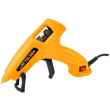 Pistol de lipit cu adeziv, 7-7.5 mm, 20 W Pistol de lipit cu adeziv, 7-7.5 mm, 20 W