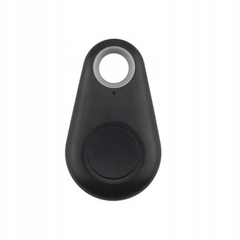 Breloc cu functie de localizare chei si diferite obiecte prin tehnologia Bluetooth, Zola®, raza functionare 25m, negru Breloc cu functie de localizare chei si diferite obiecte prin tehnologia Bluetooth, Zola®, raza functionare 25m, negru