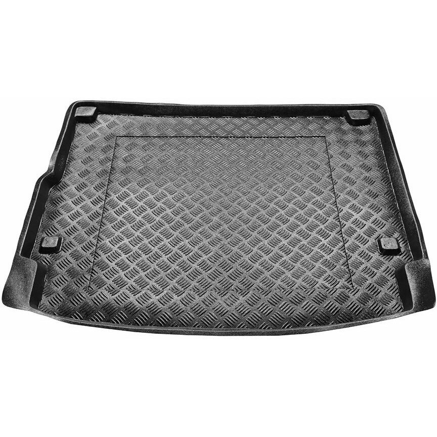 Protectie portbagaj dedicata Porsche CAYENNE Hybrid (fara subwoofer) 2016-2020
