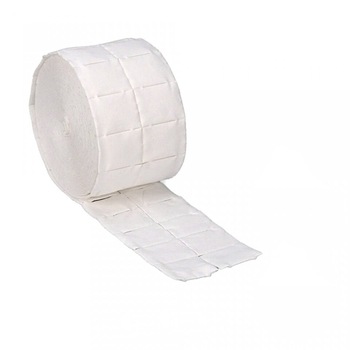 Set 500 servetele, paduri pentru unghii, Sela Set 500 servetele, paduri pentru unghii, Sela