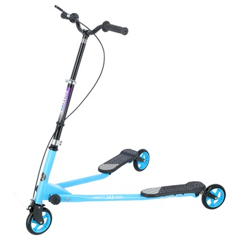 Trotineta Nils Fliker FL145 145 mm Trotineta Nils Fliker FL145 145 mm