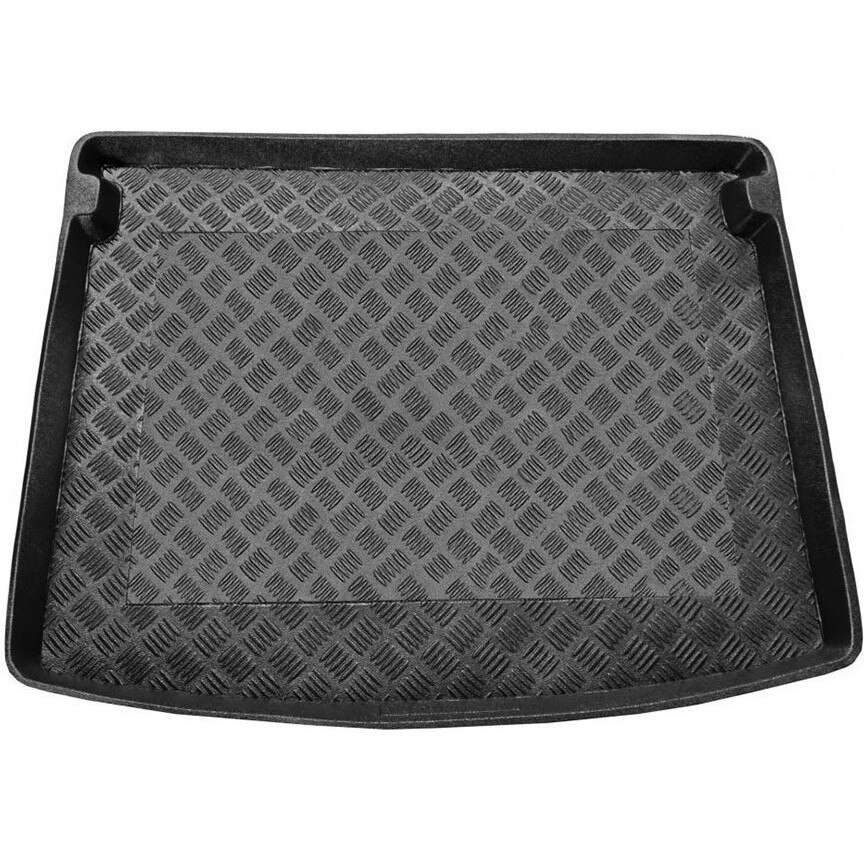 Protectie portbagaj dedicata Jeep COMPASS II (tavita de sus) 2017-2020