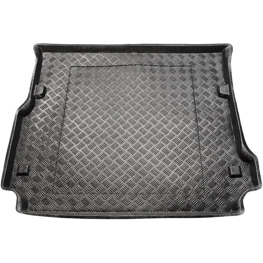 Protectie portbagaj dedicata Land Rover DISCOVERY III, IV 2004-2016