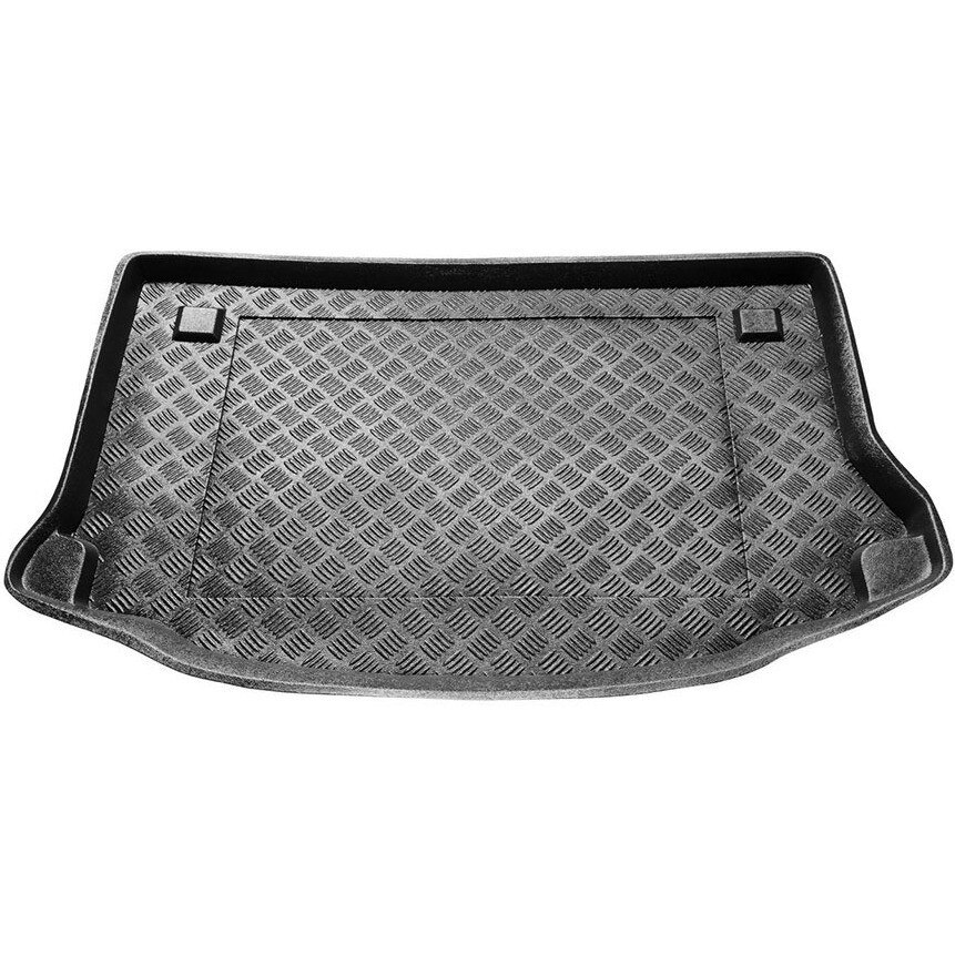 Protectie portbagaj dedicata Jeep CHEROKEE KJ 2005-2006