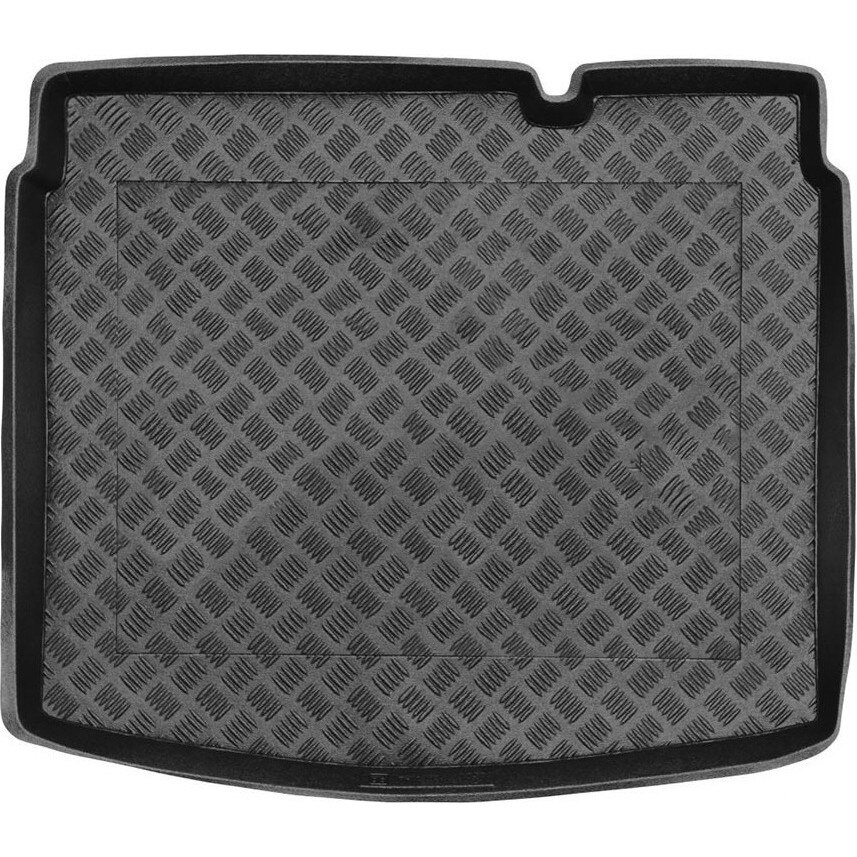 Protectie portbagaj dedicata Jeep COMPASS II (tavita de jos) 2017-2020