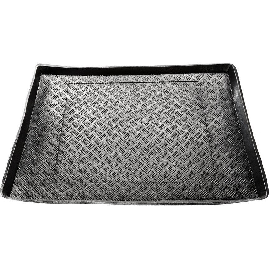 Protectie portbagaj dedicata Jeep COMMANDER 2006-2010