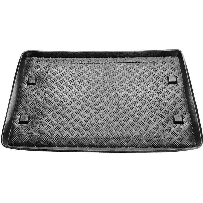 Protectie portbagaj dedicata Jeep CHEROKEE KK 2007-2012