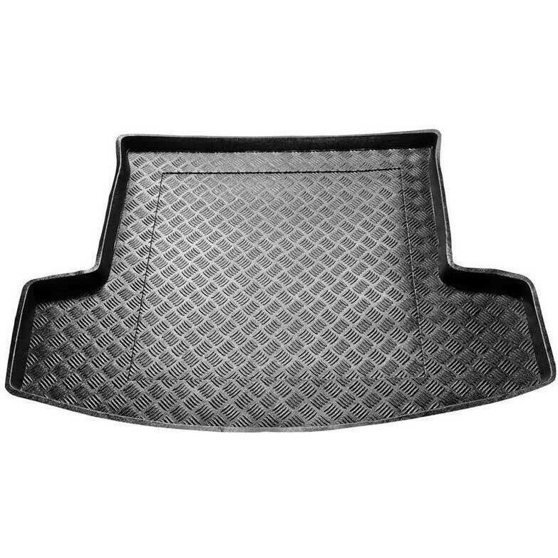 Protectie portbagaj dedicata Chevrolet CAPTIVA 2006-2015