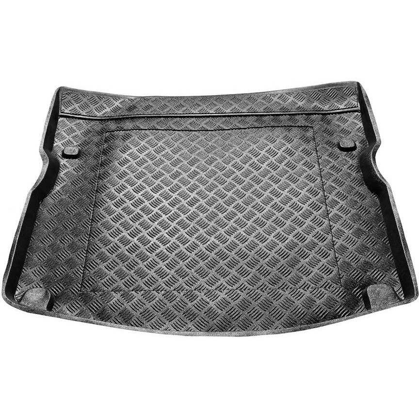 Protectie portbagaj dedicata SsangYong REXTON KYRON 2005-2014