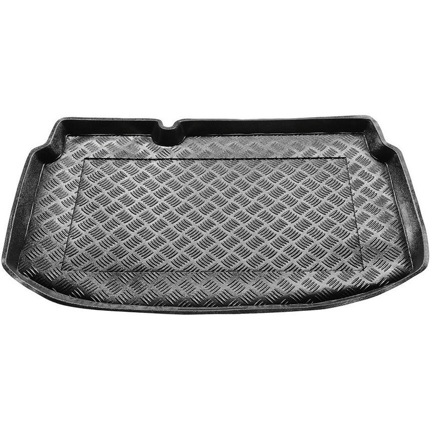 Protectie portbagaj dedicata Chevrolet AVEO Hatchback (partea de jos) 2011-2020