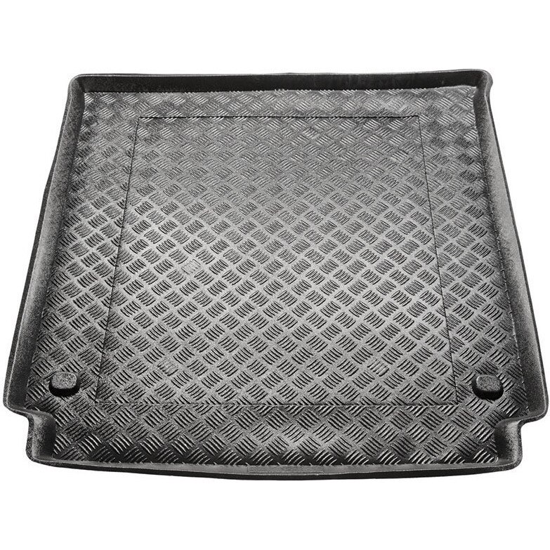Protectie portbagaj dedicata SsangYong REXTON 2006-2012