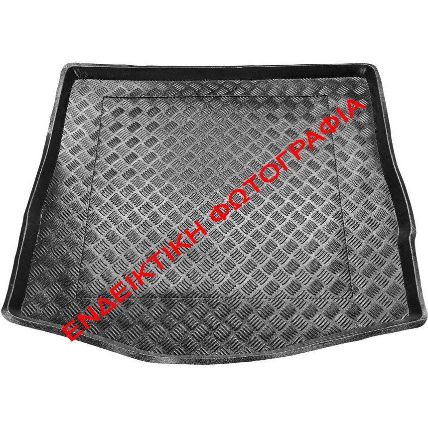 Protectie portbagaj dedicata SsangYong REXTON II Y400 2017-2020