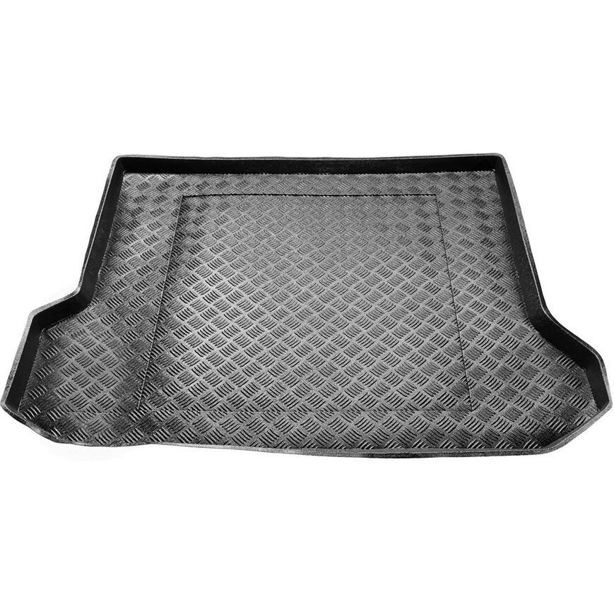 Protectie portbagaj dedicata Volvo V70 2007-2016