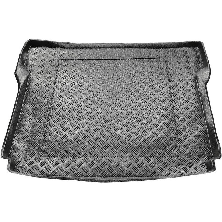 Protectie portbagaj dedicata SsangYong REXTON W 2013-2020