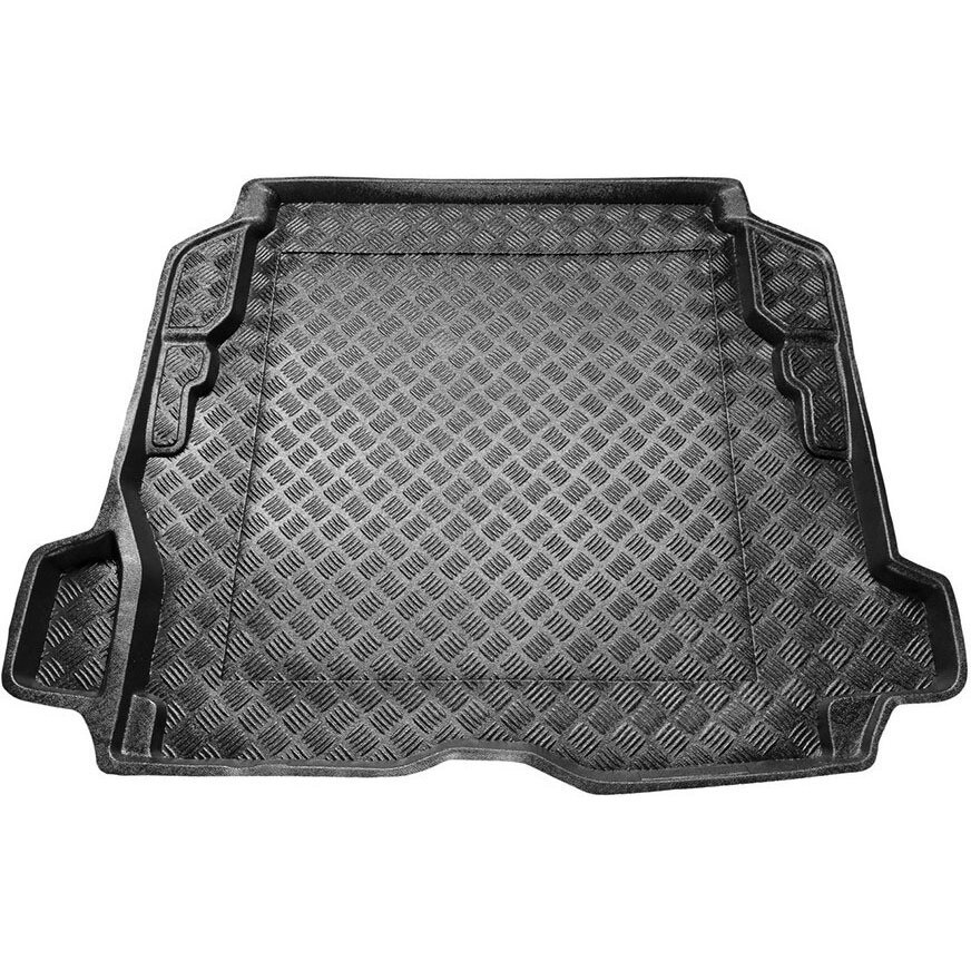 Protectie portbagaj dedicata Volvo S60 2000-2009