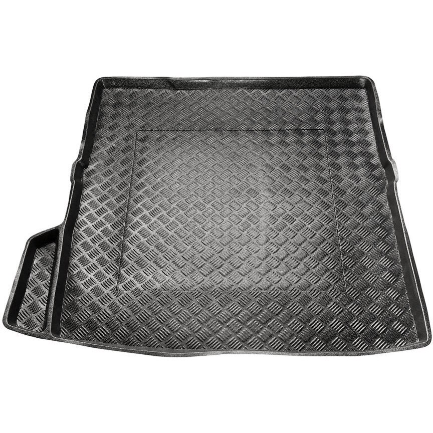 Protectie portbagaj dedicata Volvo XC90 2015-2020