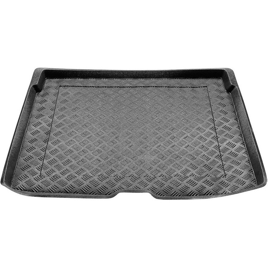 Protectie portbagaj dedicata Volvo XC40 2017-2020