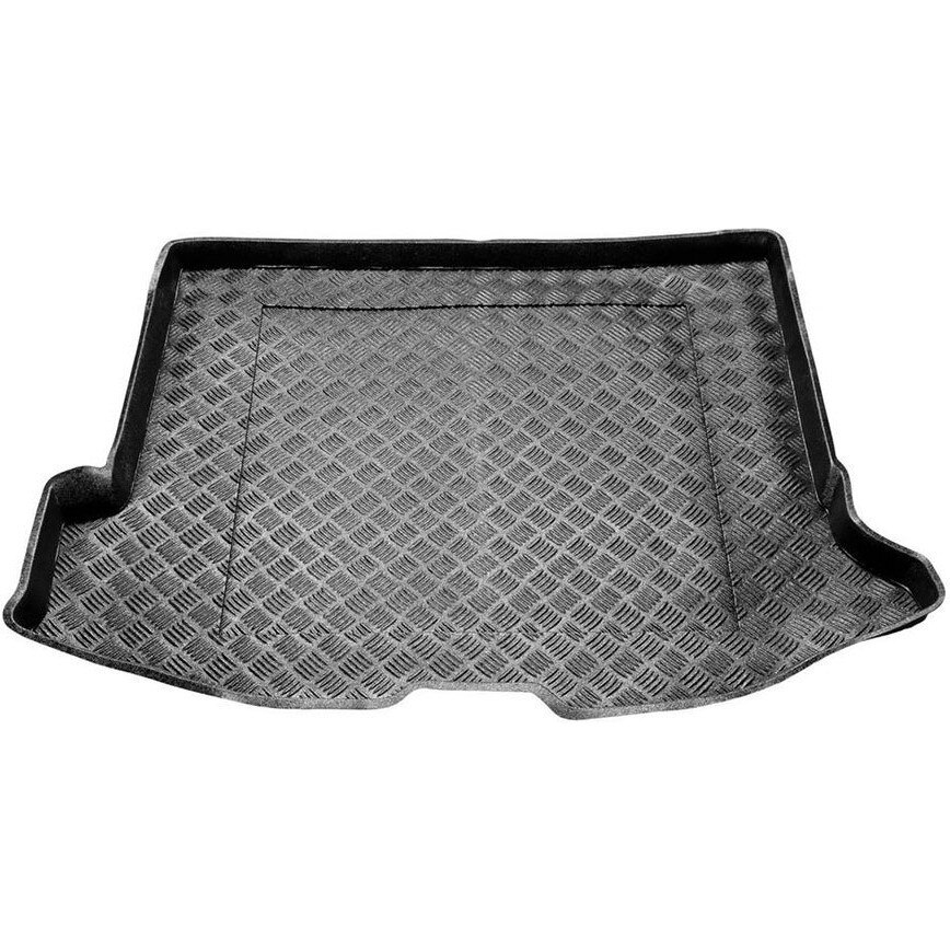 Protectie portbagaj dedicata Vovlo V60 I 2011-2018