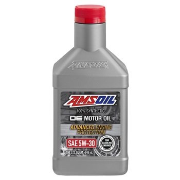 Ulei Motor, Amsoil, OE 5W-30 Synthetic Motor Oil, 0.946L Ulei Motor, Amsoil, OE 5W-30 Synthetic Motor Oil, 0.946L