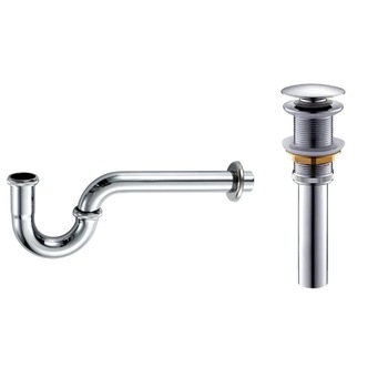 Set Scurgere Cromat , Smack Smk8409 Sif Set Scurgere Cromat , Smack Smk8409 Sif