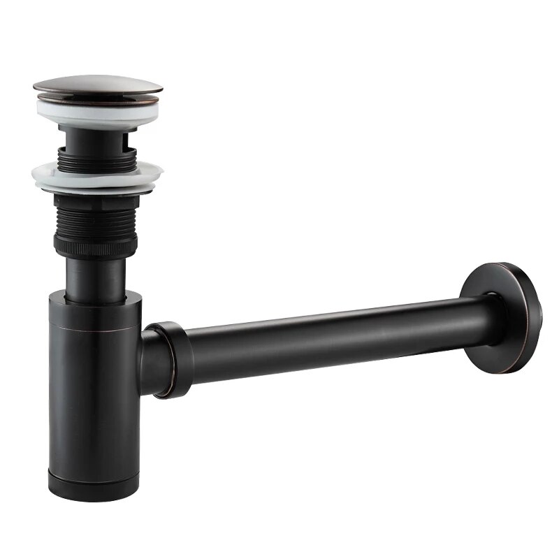 Set Scurgere Negru Antichizat , Smack Smk8403 F Sif