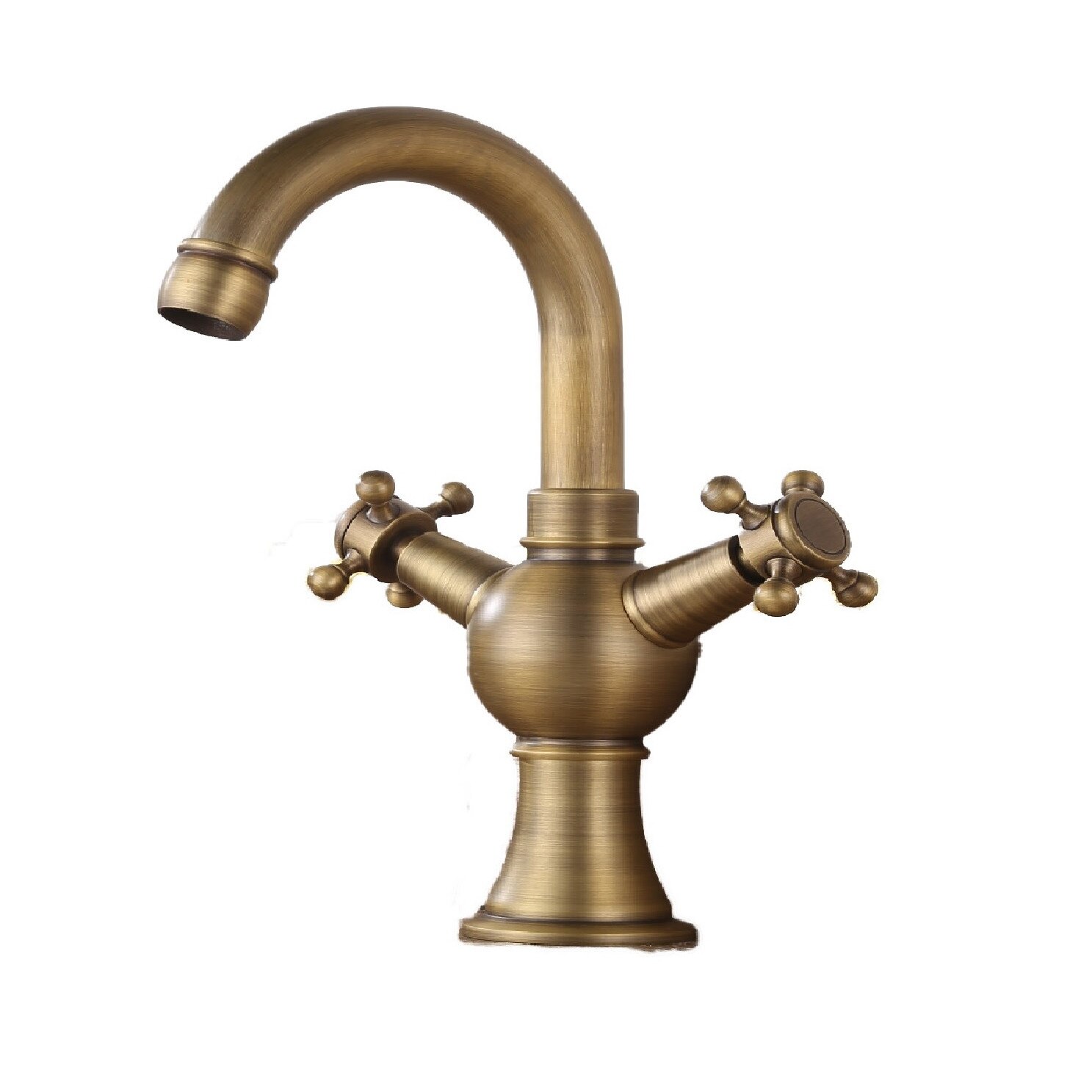 Baterie Lavoar , Retro Bronz Antichizat Smack , Smk1766